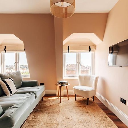 Redland Suites - Apartment 7 Бристоль Екстер'єр фото