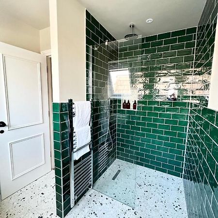 Redland Suites - Apartment 7 Бристоль Екстер'єр фото