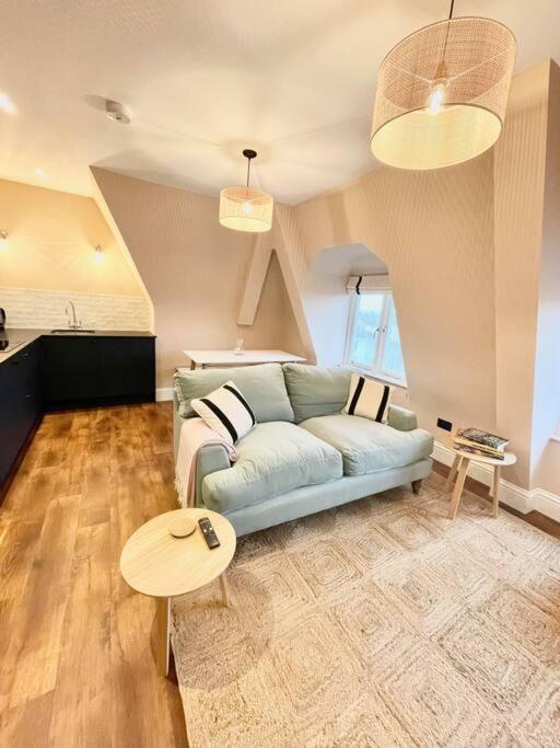 Redland Suites - Apartment 7 Бристоль Екстер'єр фото
