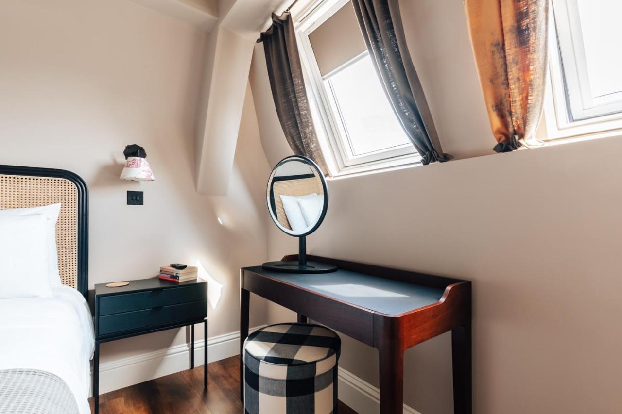 Redland Suites - Apartment 7 Бристоль Екстер'єр фото