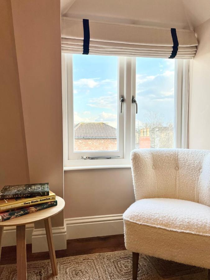 Redland Suites - Apartment 7 Бристоль Екстер'єр фото