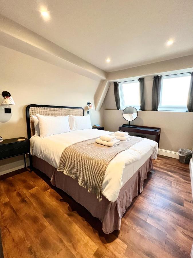 Redland Suites - Apartment 7 Бристоль Екстер'єр фото