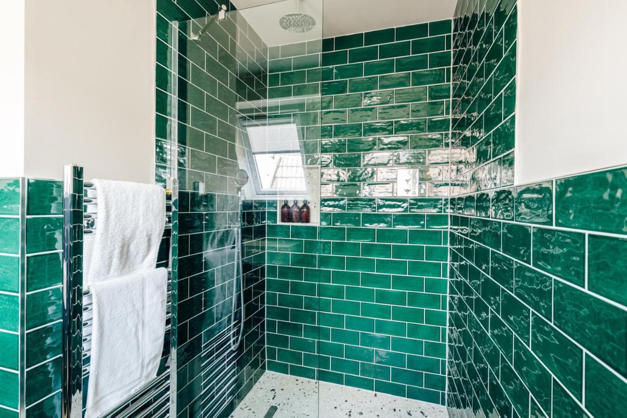 Redland Suites - Apartment 7 Бристоль Екстер'єр фото