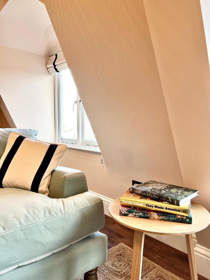 Redland Suites - Apartment 7 Бристоль Екстер'єр фото