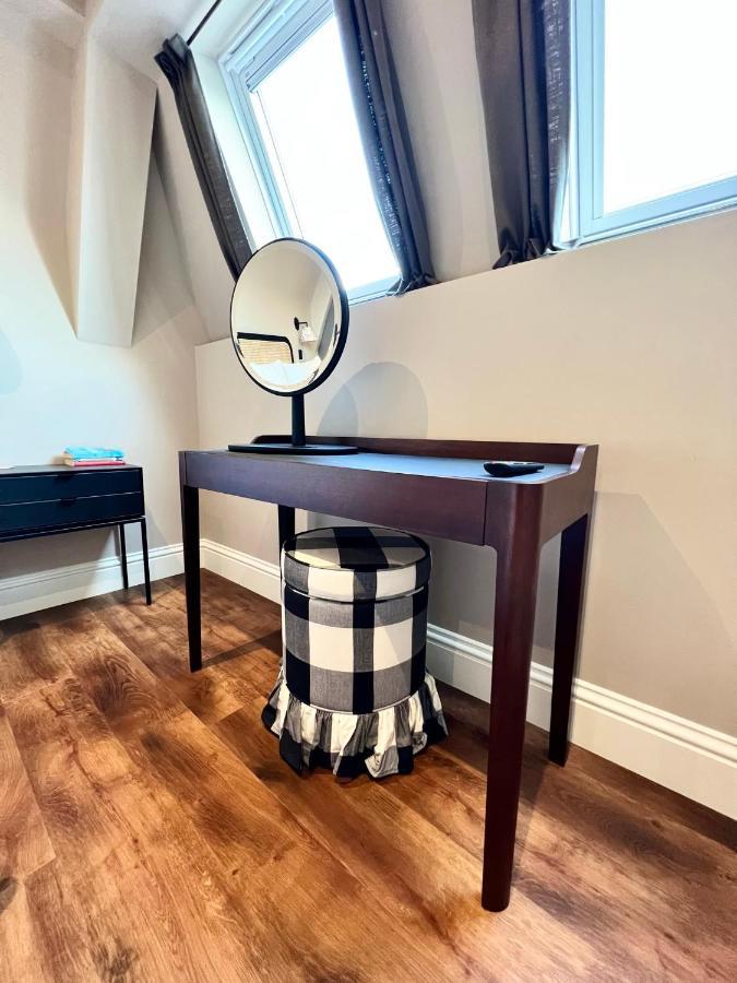 Redland Suites - Apartment 7 Бристоль Екстер'єр фото
