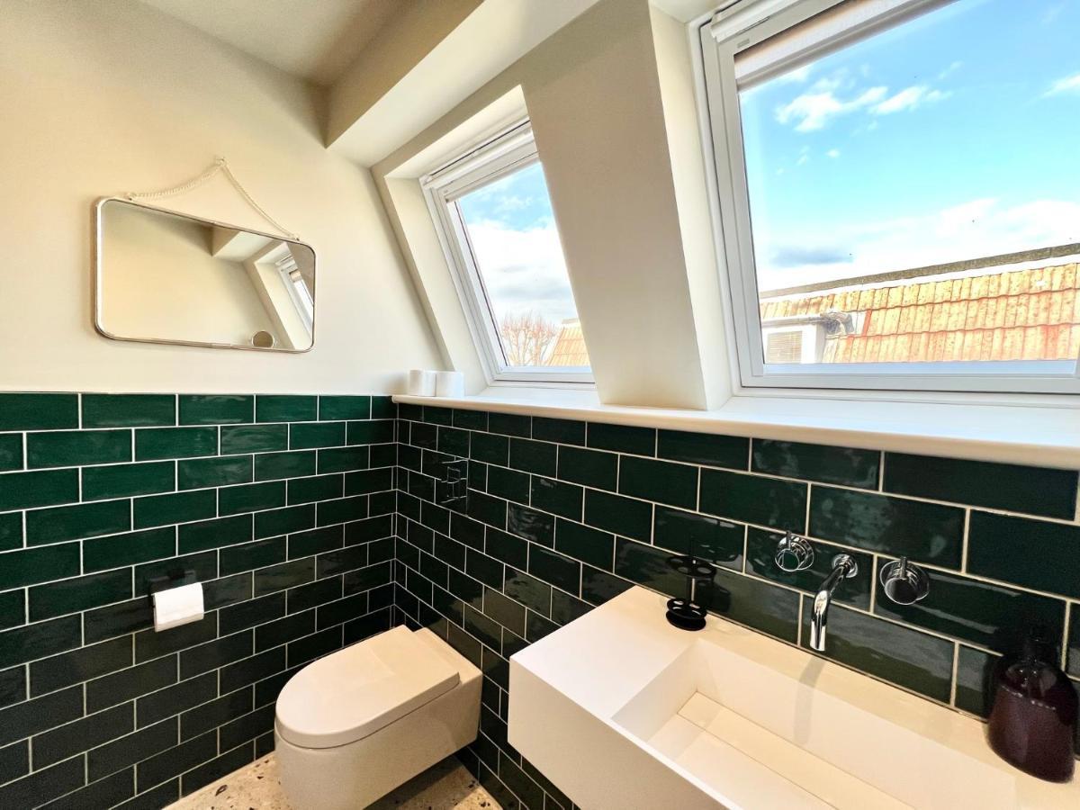 Redland Suites - Apartment 7 Бристоль Екстер'єр фото