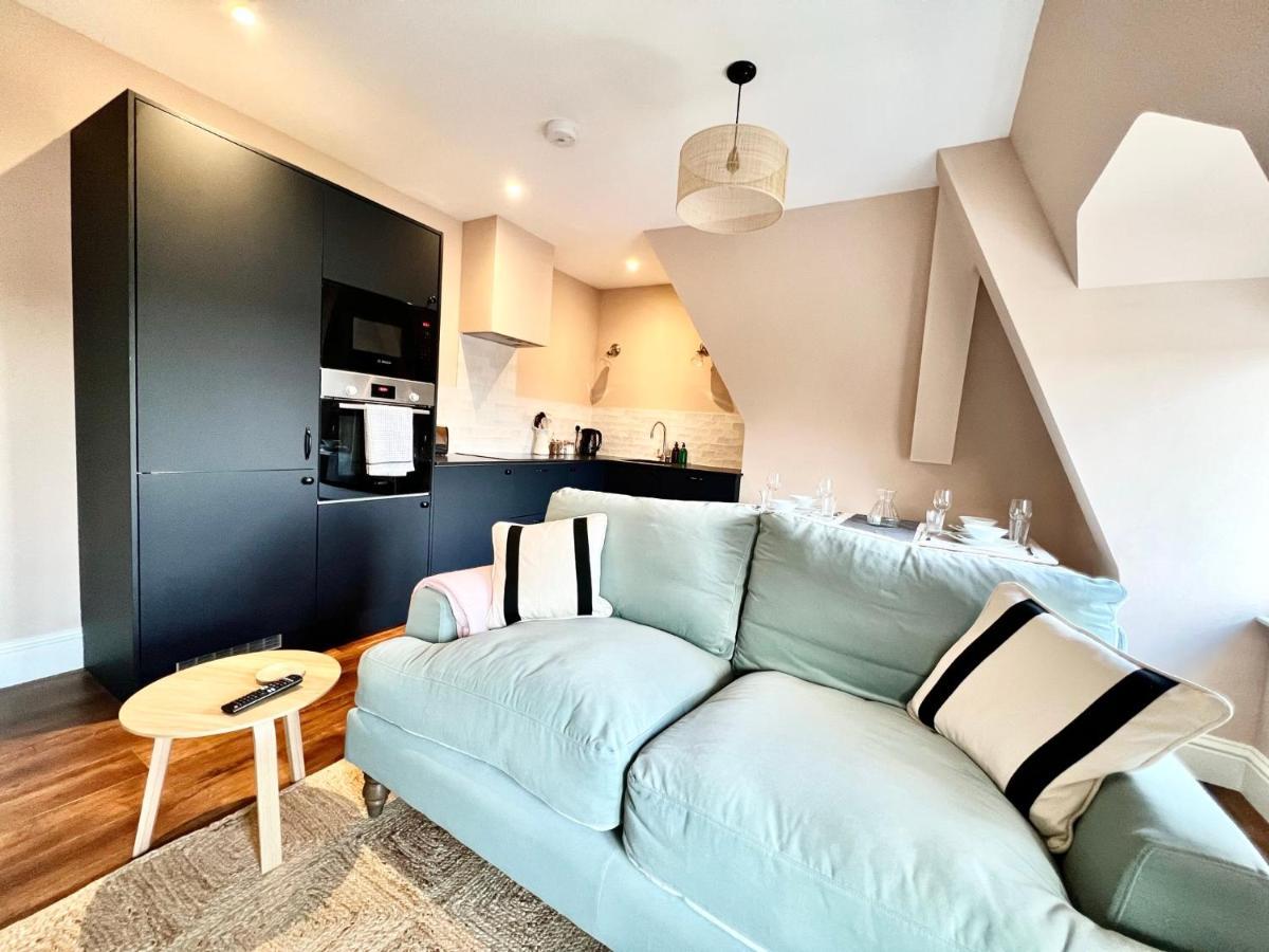 Redland Suites - Apartment 7 Бристоль Екстер'єр фото